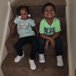 Meet your Posher, Chance